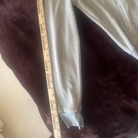 VINTAGE HARAJUKU LOVERS SWEATSHIRT - Gwen Stephani - L.A.M.B.) - Picture 6 of 8